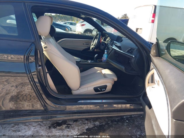 2017 BMW 440I WBA4P3C31HK528745 Photo 4