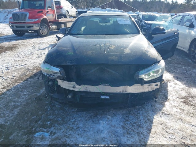 2017 BMW 440I WBA4P3C31HK528745 Photo 5