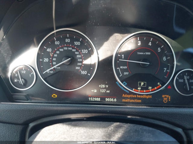 2017 BMW 440I WBA4P3C31HK528745 Photo 6