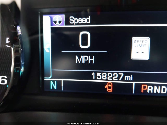 Chevrolet Silverado 1500 2lz 2017 3GCUKSEC4HG284475 Image 15