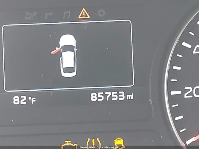 KNAGU4LE1H5013644 KIA Optima Hybrid Ex
