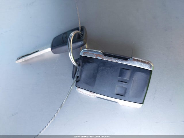 1GTV2UEC7EZ135375 GMC Sierra 1500 Sle