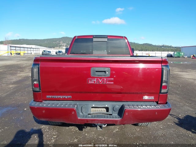1GTV2UEC7EZ135375 GMC Sierra 1500 Sle