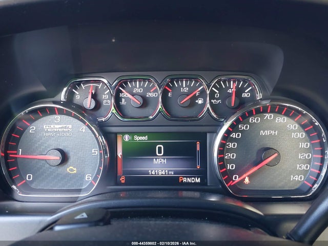 1GTV2UEC7EZ135375 GMC Sierra 1500 Sle