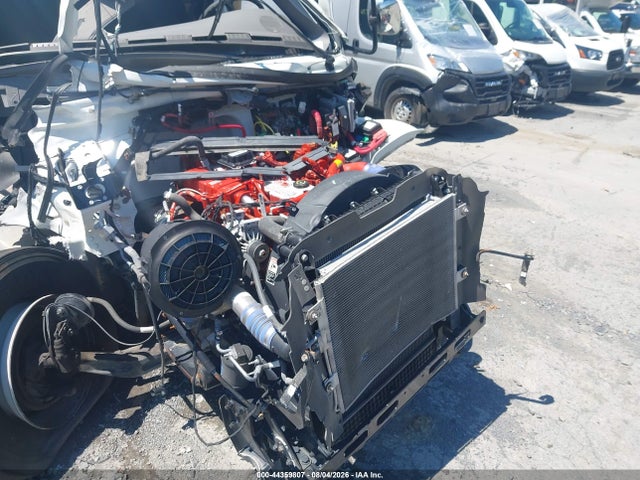 Продаж на аукціоні авто 2024 Freightliner M2 106, vin: 3ALACWFC5RDUX8780, номер лоту: 44359807
