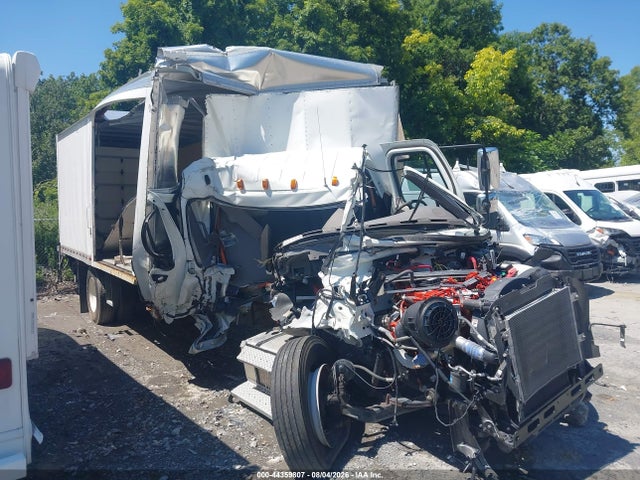 Продаж на аукціоні авто 2024 Freightliner M2 106, vin: 3ALACWFC5RDUX8780, номер лоту: 44359807