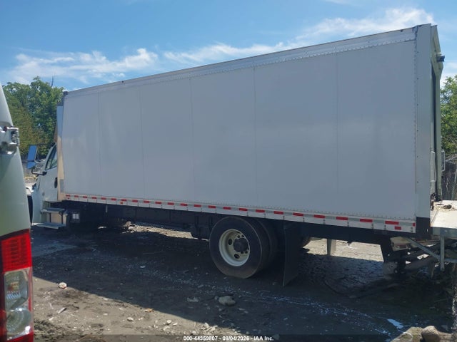 Продаж на аукціоні авто 2024 Freightliner M2 106, vin: 3ALACWFC5RDUX8780, номер лоту: 44359807