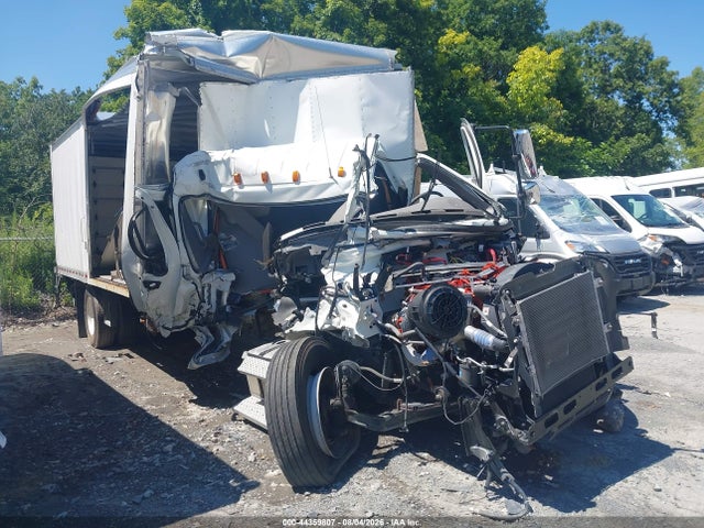 Продаж на аукціоні авто 2024 Freightliner M2 106, vin: 3ALACWFC5RDUX8780, номер лоту: 44359807