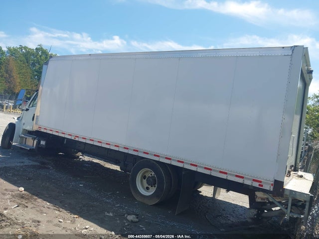 Продаж на аукціоні авто 2024 Freightliner M2 106, vin: 3ALACWFC5RDUX8780, номер лоту: 44359807