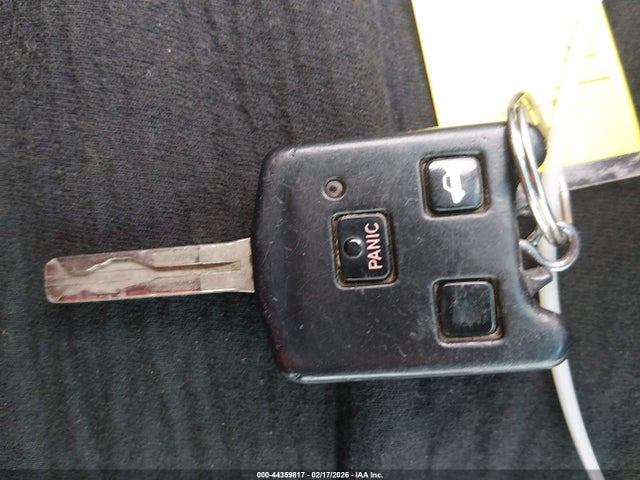 2004 LEXUS ES 330 JTHBA30G945016130 Photo 10