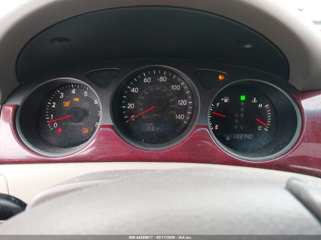 2004 LEXUS ES 330 JTHBA30G945016130 Photo 6