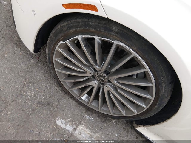 W1K6G7GB9PA203243 Mercedes-Benz S 580 4matic