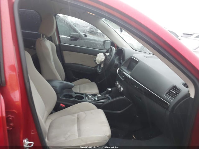 JM3KE4BY0G0638142 Mazda CX-5 SPORT