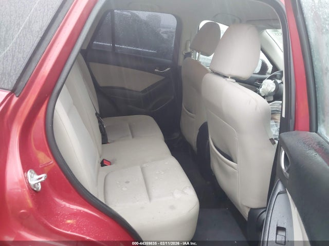 JM3KE4BY0G0638142 Mazda CX-5 SPORT