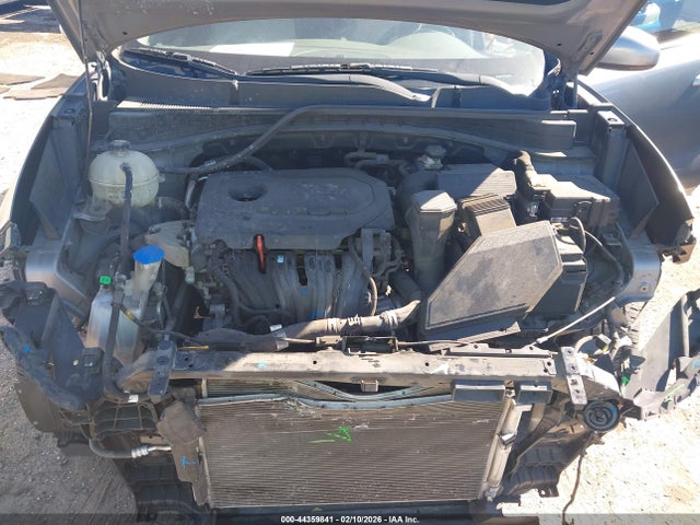 2019 KIA SPORTAGE KNDPM3AC5K7627574 Photo 9