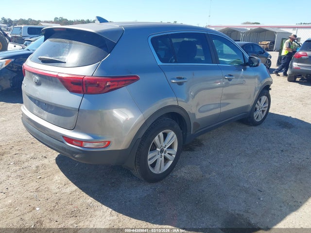 2019 KIA SPORTAGE KNDPM3AC5K7627574 Photo 3