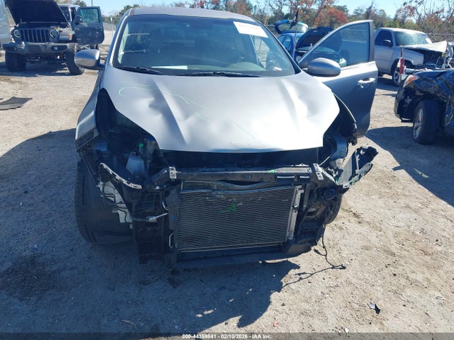 2019 KIA SPORTAGE KNDPM3AC5K7627574 Photo 5