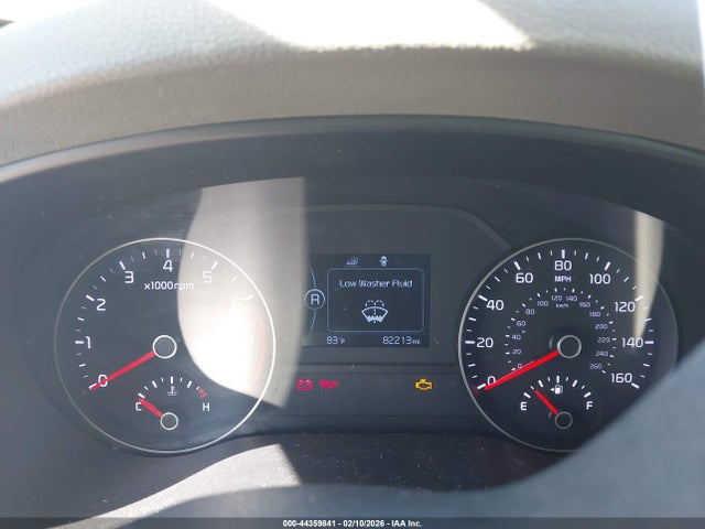 2019 KIA SPORTAGE KNDPM3AC5K7627574 Photo 6