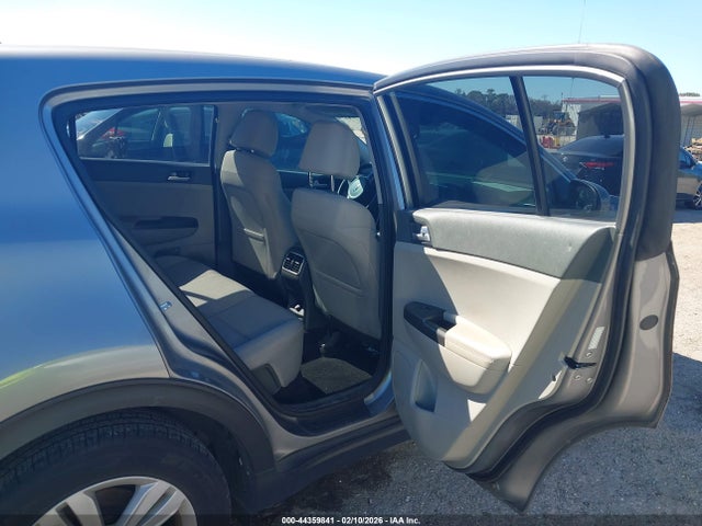 2019 KIA SPORTAGE KNDPM3AC5K7627574 Photo 7
