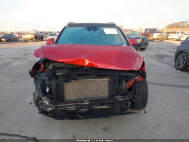 2019 HYUNDAI SANTA FE 5NMS53AD3KH093967 Photo 5