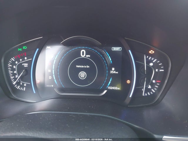 2019 HYUNDAI SANTA FE 5NMS53AD3KH093967 Photo 6