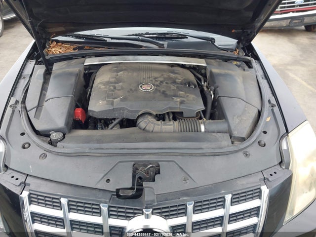 Aukcja sprzedaży 2013 Cadillac Cts Luxury, vin: 1G6DF5E53D0116304, numer aukcji: 44359847