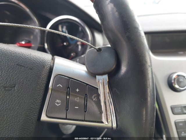 Aukcja sprzedaży 2013 Cadillac Cts Luxury, vin: 1G6DF5E53D0116304, numer aukcji: 44359847