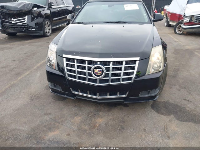 Aukcja sprzedaży 2013 Cadillac Cts Luxury, vin: 1G6DF5E53D0116304, numer aukcji: 44359847