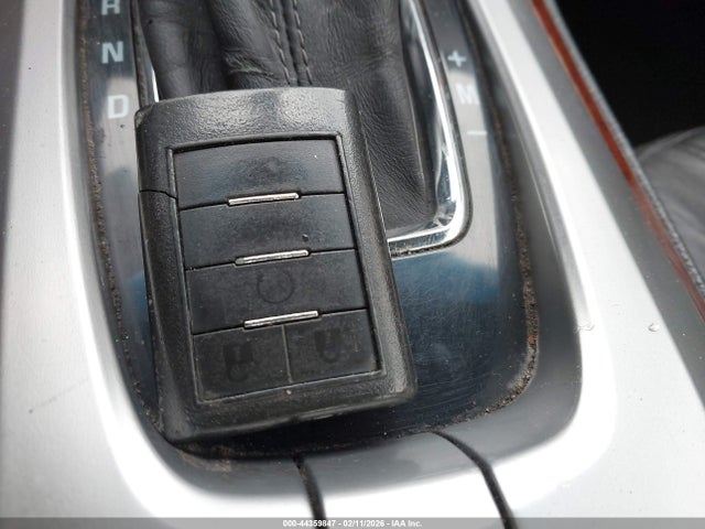 Aukcja sprzedaży 2013 Cadillac Cts Luxury, vin: 1G6DF5E53D0116304, numer aukcji: 44359847