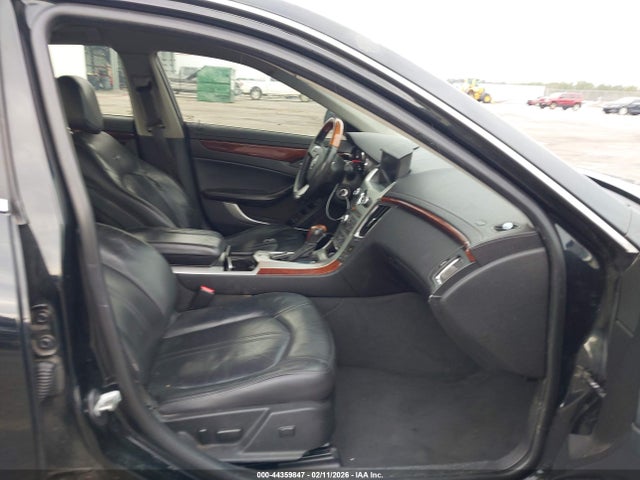 Aukcja sprzedaży 2013 Cadillac Cts Luxury, vin: 1G6DF5E53D0116304, numer aukcji: 44359847