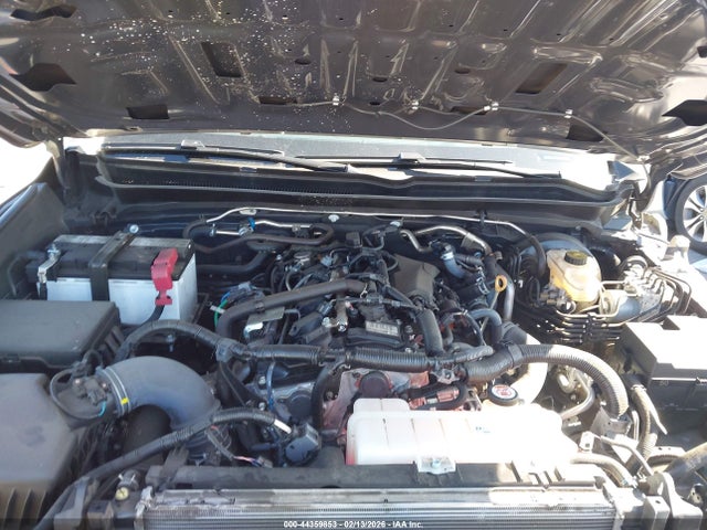 Toyota Tacoma Sr5 2024 3TMKB5FN7RM021988 Image 10