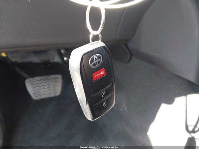 Toyota Tacoma Sr5 2024 3TMKB5FN7RM021988 Image 11