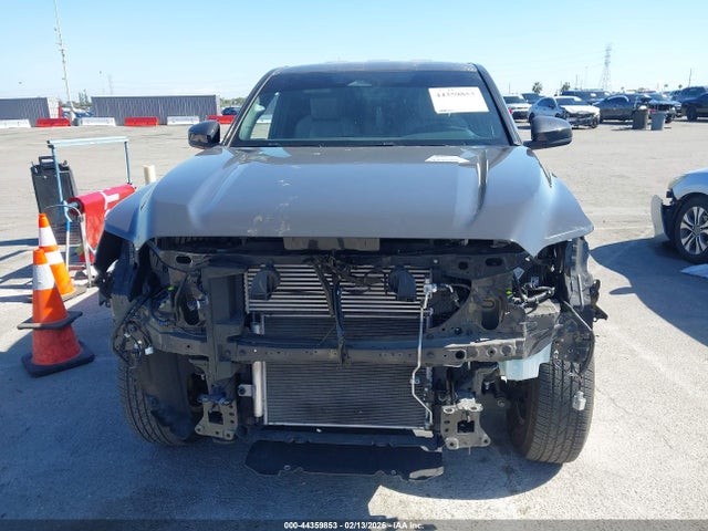 Toyota Tacoma Sr5 2024 3TMKB5FN7RM021988 Image 13