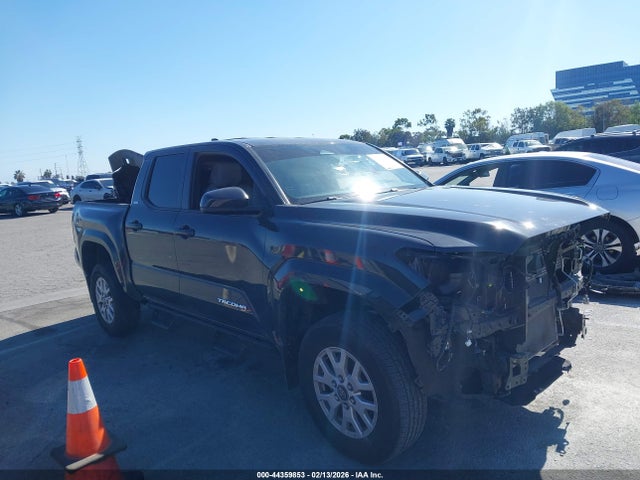 Toyota Tacoma Sr5 2024 3TMKB5FN7RM021988 Image 14