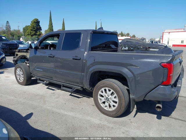 Toyota Tacoma Sr5 2024 3TMKB5FN7RM021988 Image 15