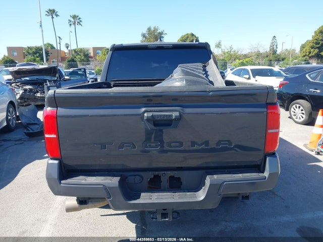 Toyota Tacoma Sr5 2024 3TMKB5FN7RM021988 Image 17
