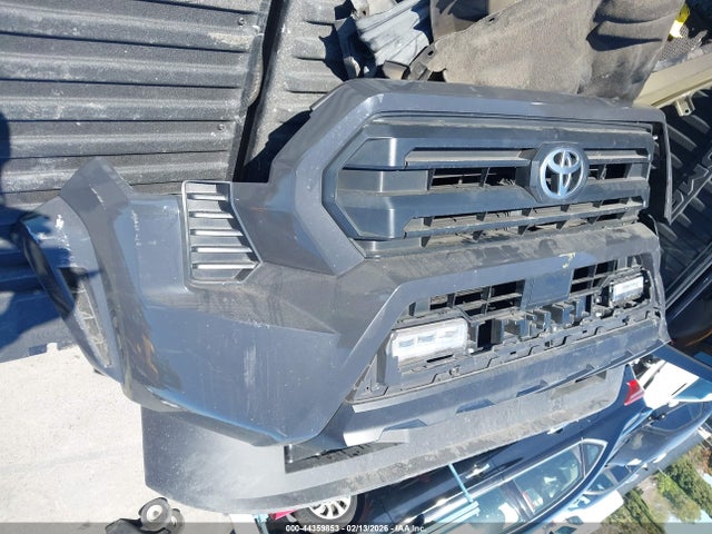 Toyota Tacoma Sr5 2024 3TMKB5FN7RM021988 Image 12