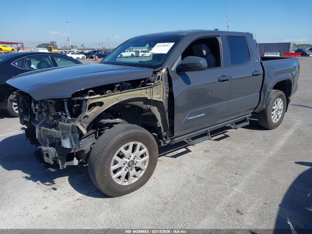 Toyota Tacoma Sr5 2024 3TMKB5FN7RM021988 Image 2