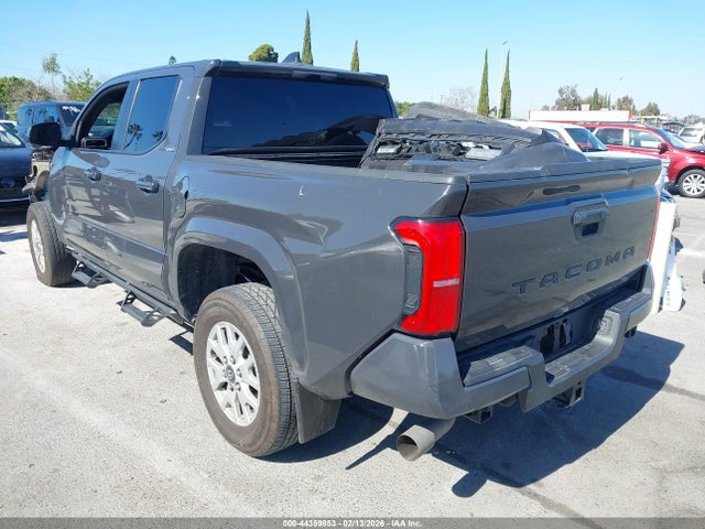 Toyota Tacoma Sr5 2024 3TMKB5FN7RM021988 Image 3