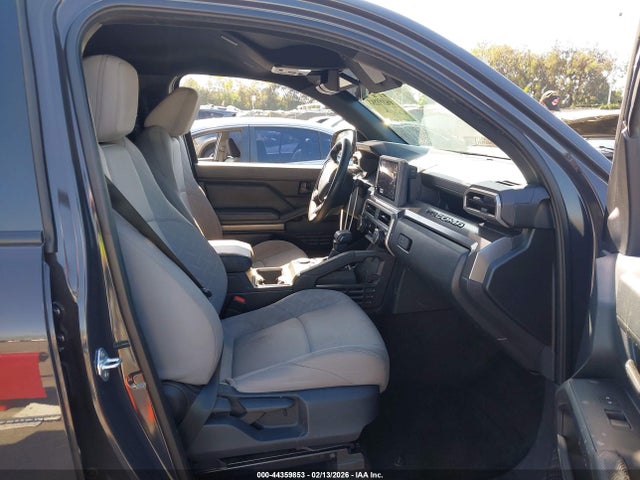 Toyota Tacoma Sr5 2024 3TMKB5FN7RM021988 Image 5