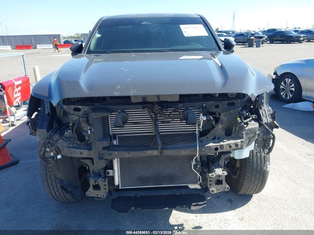 Toyota Tacoma Sr5 2024 3TMKB5FN7RM021988 Image 6