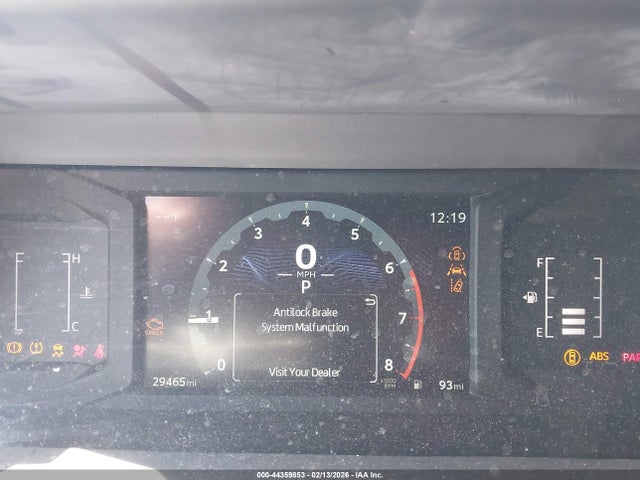 Toyota Tacoma Sr5 2024 3TMKB5FN7RM021988 Image 7