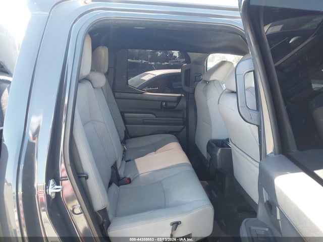 Toyota Tacoma Sr5 2024 3TMKB5FN7RM021988 Image 8