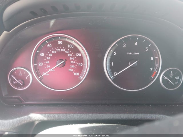 5UXWZ7C38H0X40288 BMW X3 Sdrive28i