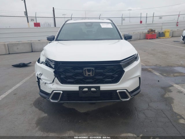 2HKRS6H91PH810192 Honda Cr-v Hybrid Sport Touring