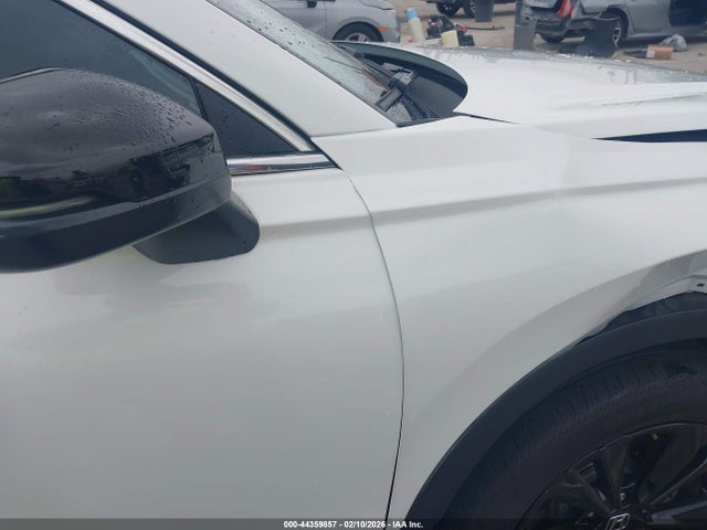 2HKRS6H91PH810192 Honda Cr-v Hybrid Sport Touring