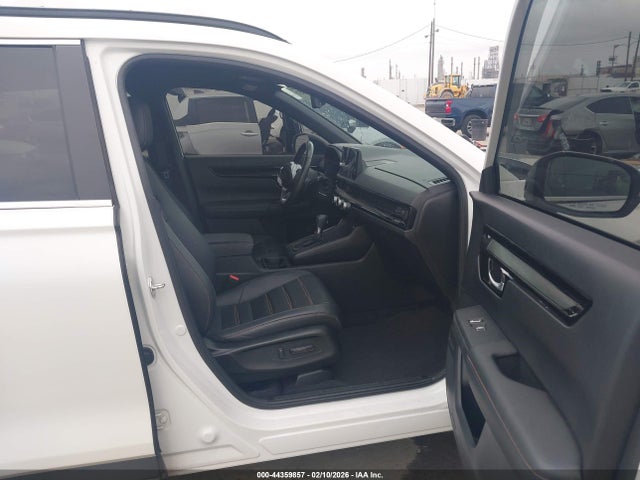 2HKRS6H91PH810192 Honda Cr-v Hybrid Sport Touring