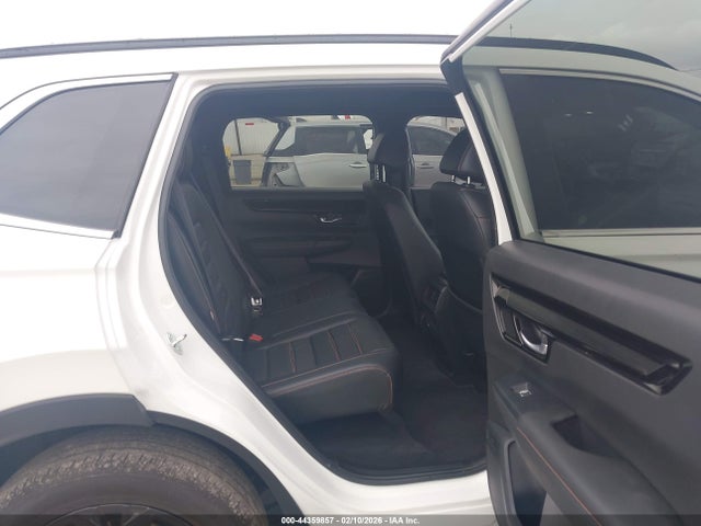 2HKRS6H91PH810192 Honda Cr-v Hybrid Sport Touring