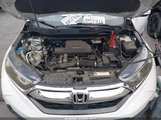 7FARW1H51KE025204 Honda CR-V EX