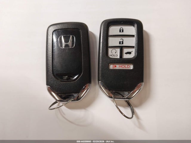 7FARW1H51KE025204 Honda CR-V EX